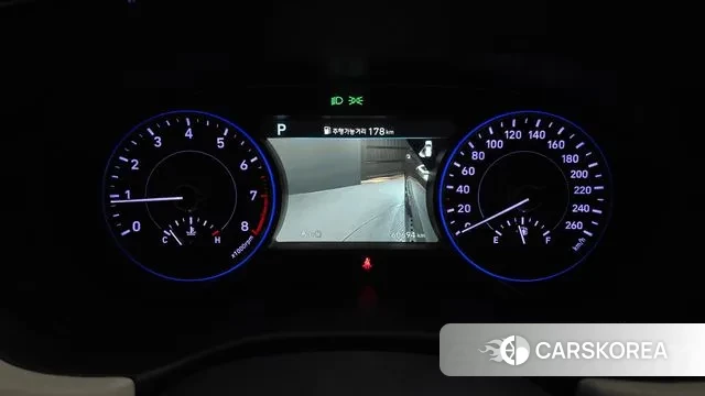 Hyundai Palisade id 3682334 из Кореи 18