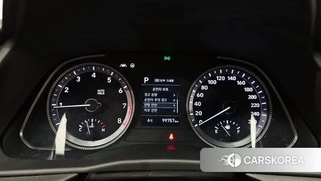 Hyundai Sonata (DN8) id 3646507 из Кореи 18