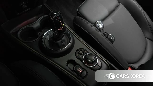 Mini Cooper Countryman id 4730436 из Кореи 32