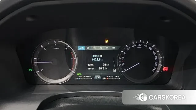 Ssangyong G4 Rexton id 3479622 из Кореи 18