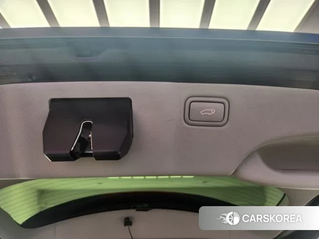 Kia All New Carnival id 3112951 из Кореи 18