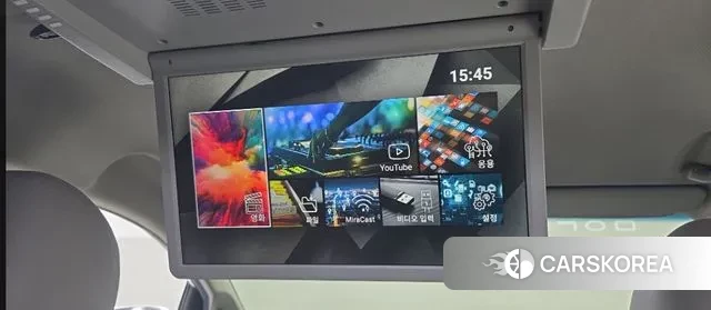 Kia The New Carnival id 3479725 из Кореи 12