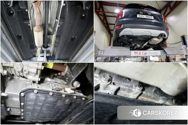 Hyundai Palisade id 3380411 из Кореи 16