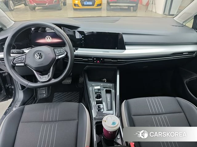 Volkswagen Golf id 4353233 из Китая 18