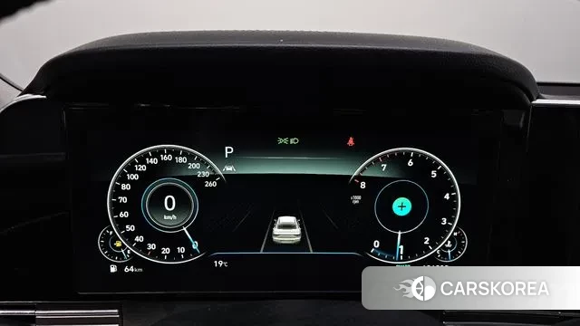 Hyundai The New Grandeur IG id 3760685 из Кореи 18