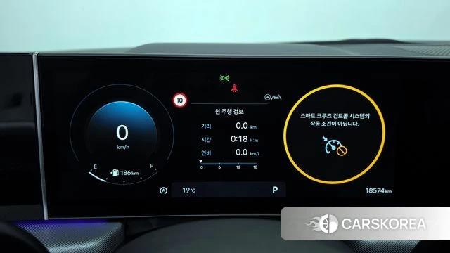 Hyundai Sonata D Edge (DN8) id 3940367 из Кореи 18