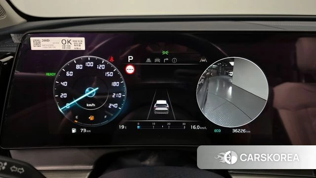 Kia Sportage 5th Generation Hybrid id 4248808 из Кореи 31