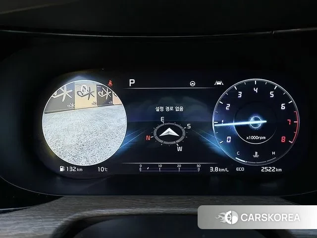 Kia K5 Hybrid 3rd Generation id 3463767 из Кореи 18