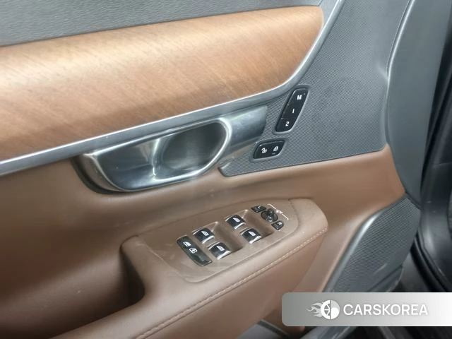 Volvo S90 id 3920557 из Китая 9
