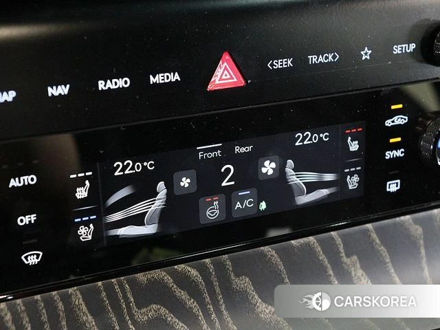 Genesis G80 (RG3) id 4752576 из Кореи 18