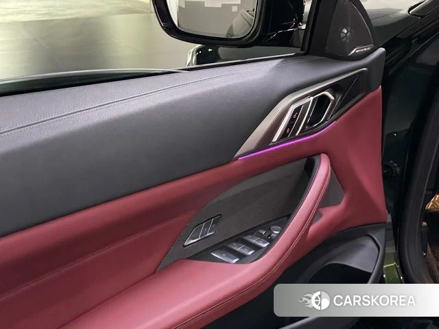 BMW 4 series id 3909063 из Китая 25