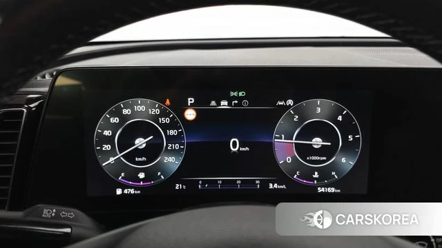 Kia Sportage 5th Generation id 4855019 из Кореи 28