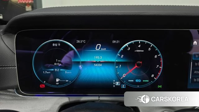 Mercedes-Benz E-Class W213 id 4701915 из Кореи 18