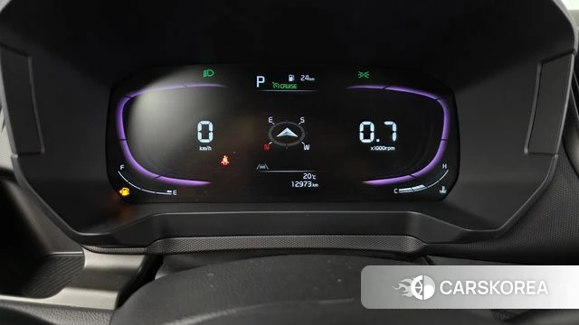 Kia The New Kia Ray id 4186379 из Кореи 18