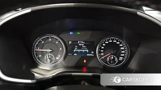 Hyundai The New Santa Fe id 3343083 из Кореи 18