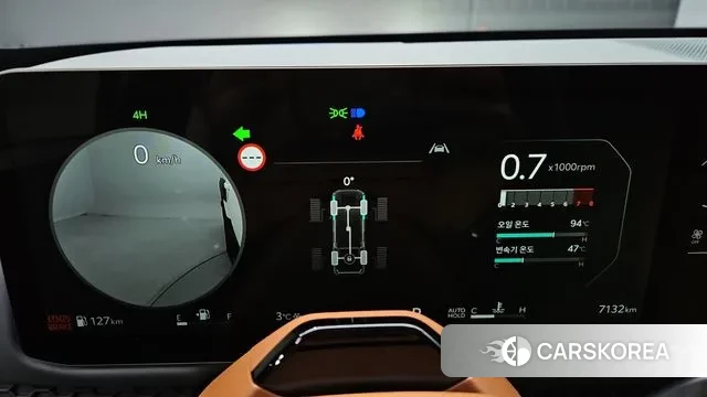 Kia Tasman id 3732090 из Кореи 18