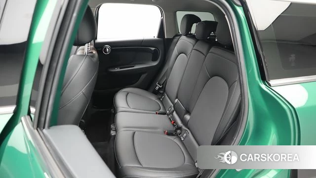 Mini Cooper Countryman id 4350288 из Кореи 18
