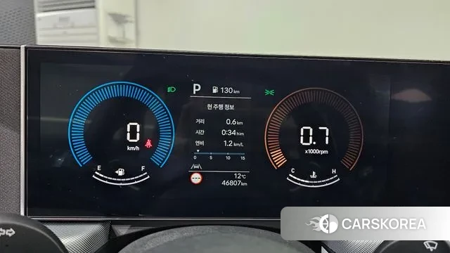 Hyundai Sonata D Edge (DN8) id 3739281 из Кореи 18