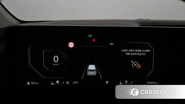 Kia The New Carnival 4th Generation id 4201143 из Кореи 18