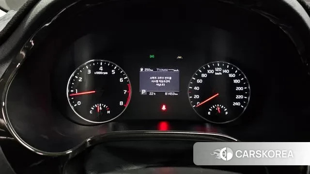 Kia Seltos id 3220037 из Кореи 18