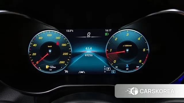 Mercedes-Benz GLC-Class X253 id 3504534 из Кореи 18