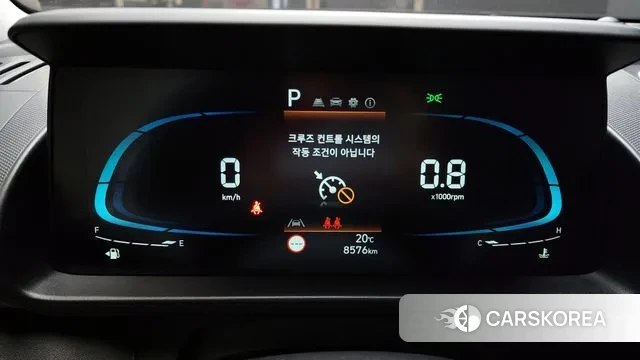 Hyundai Casper id 3272692 из Кореи 18