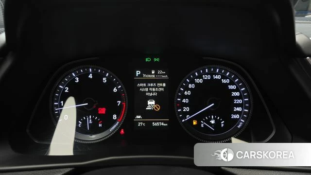 Hyundai Sonata (DN8) id 4535089 из Кореи 28