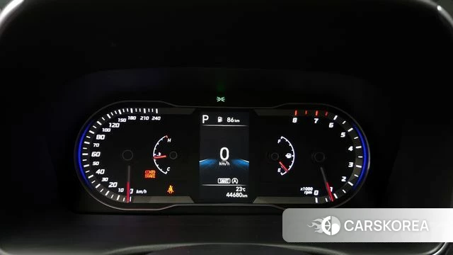 Hyundai Tucson (NX4) id 4401012 из Кореи 18