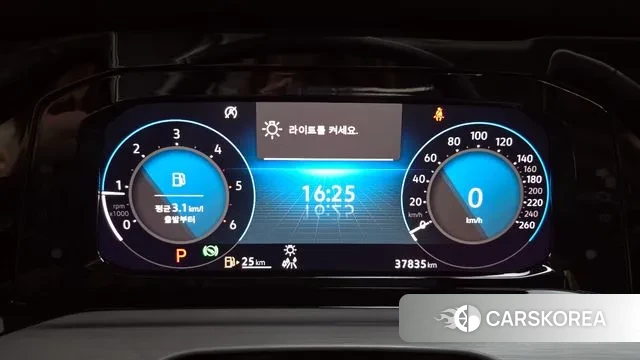 Volkswagen Golf 8th Generation id 3347674 из Кореи 18