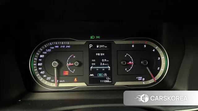 Hyundai Tucson (NX4) id 3701852 из Кореи 18