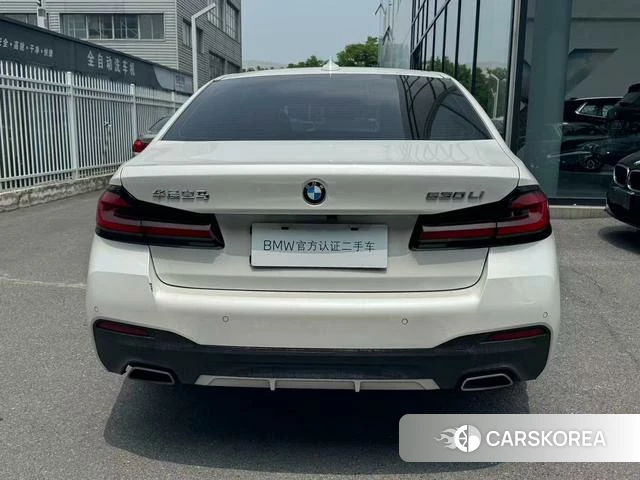 BMW 5 series id 4365721 из Китая 14