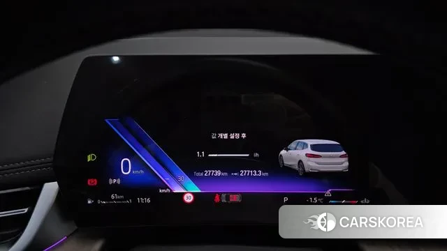 BMW 2 Series Active Tourer (U06) id 3571898 из Кореи 18