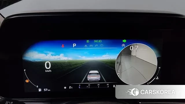 Kia Carnival 4th generation id 3581856 из Кореи 18