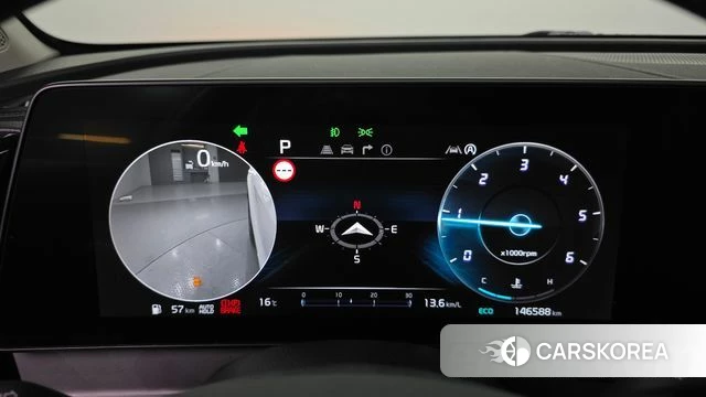 Kia Sportage 5th Generation id 3904135 из Кореи 18