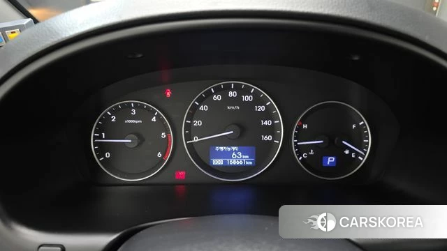 Hyundai The New Grand Starex id 4325825 из Кореи 18