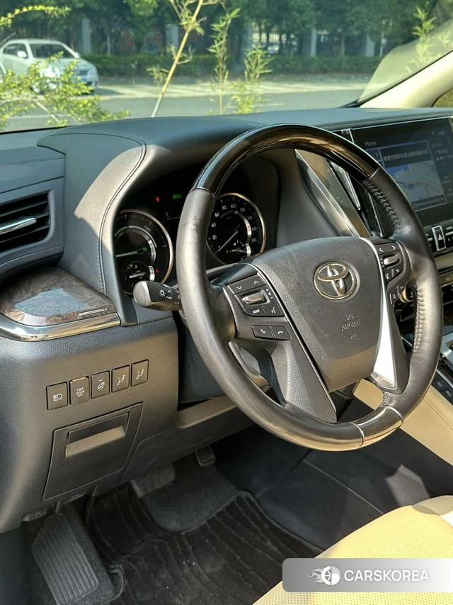 Toyota Elfa id 3993808 из Китая 26