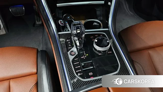 BMW 8 Series (G15) id 3482194 из Кореи 18