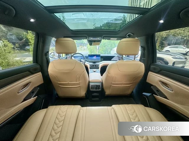 BYD Song L DM id 4222358 из Китая 23