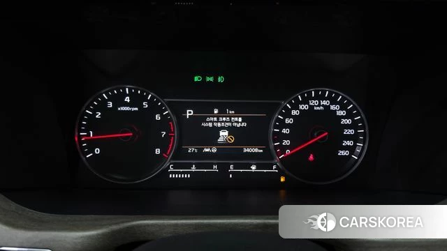 Kia Sorento 4th Generation id 4744643 из Кореи 18