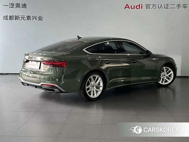 Audi A5 id 4265868 из Китая 15