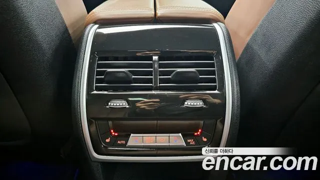 BMW X6 (G06) id 2645556 из Кореи 18