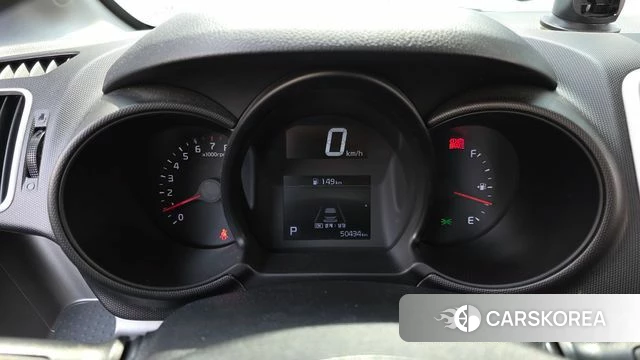 Kia The New Ray id 3833226 из Кореи 18