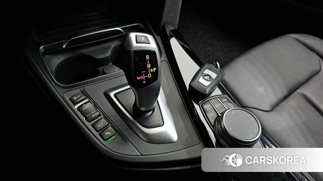BMW 3 Series GT (F34) id 4900001 из Кореи 33