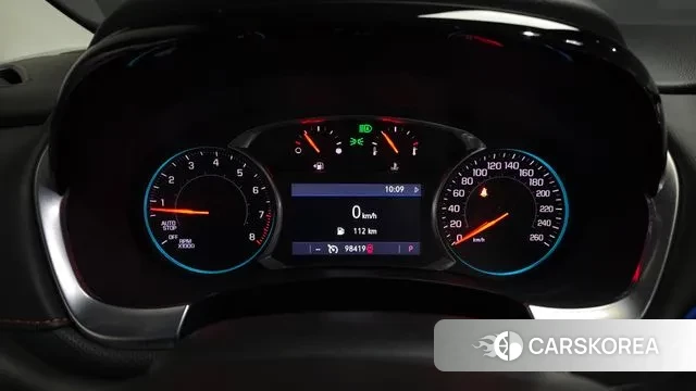 Chevrolet (GM Daewoo) Traverse id 3592926 из Кореи 18