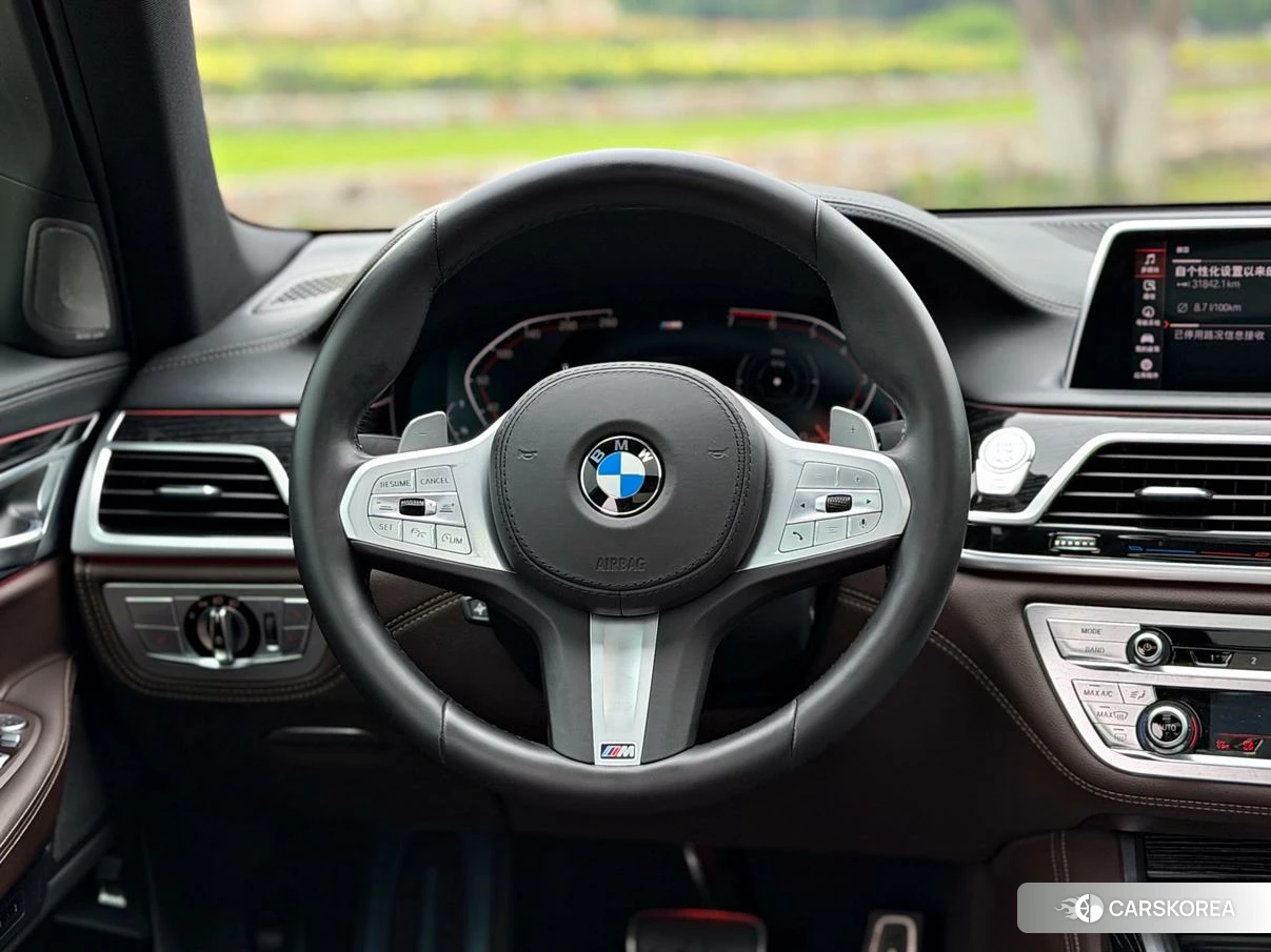 BMW 7 series id 4510450 из Китая 18