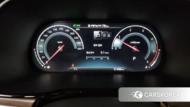 Kia Mohave Master id 3671174 из Кореи 18