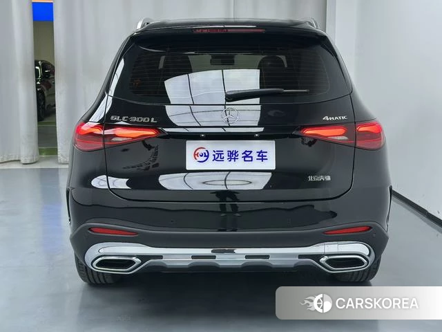 Mercedes-Benz GLC id 4278076 из Китая 12