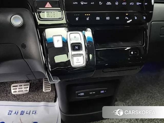 Hyundai Staria id 3373574 из Кореи 18