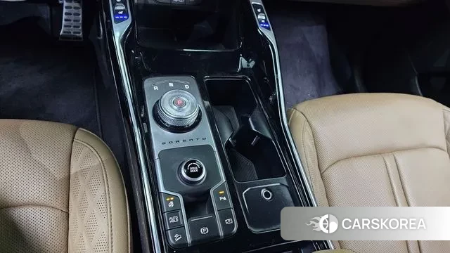 Kia The New Sorento 4th Generation id 3576255 из Кореи 18