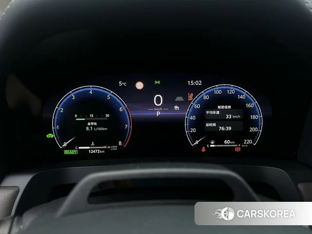 Toyota Elfa id 4257054 из Китая 8